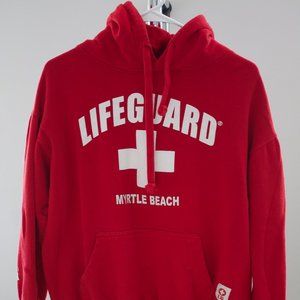 Lifeguard Hoodie